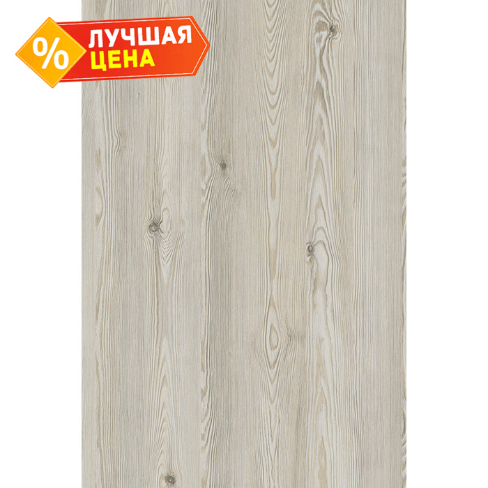 Плита ЛДСП Egger 25х2800х2070 H3403 Лиственница горная белая ST38